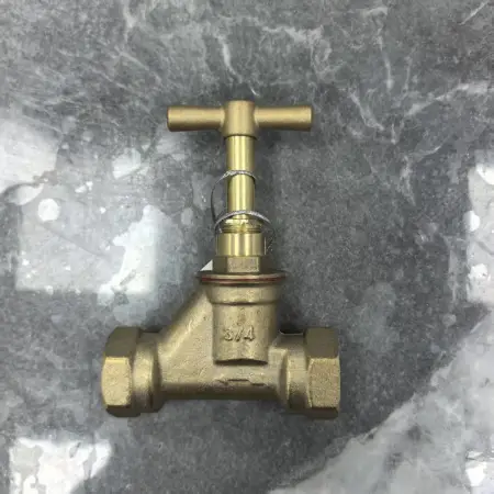 RR-TJ1373 all-copper ball valve RR-TJ1373 all-copper ball valve